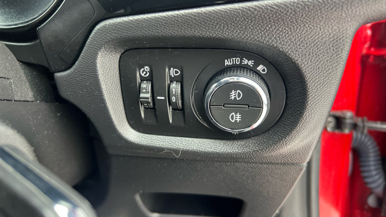 Vauxhall Corsa 1.2 Turbo GS 5dr Petrol Hatchback